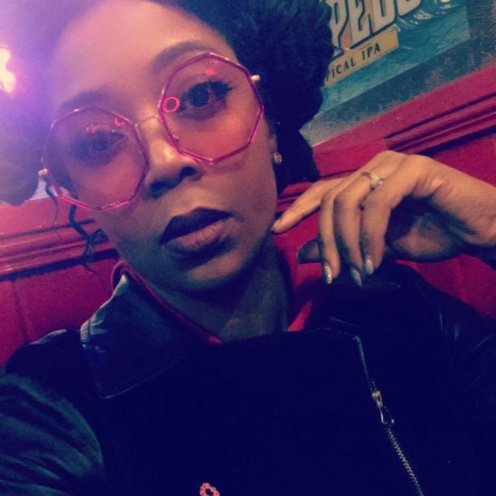 Meet your Posher, Tierra